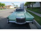 Thumbnail Photo 93 for 1971 Lincoln Continental